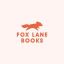 Profile picture foxlanebooks.bsky.social