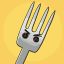 Profile picture maniacalfork.bsky.social