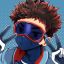 Mr. Cool | PROJECT S.H.E.L.L.