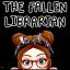 Profile picture fallenlibrarian.bsky.social
