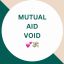 Mutual Aid Void