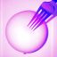 Fork Balloon