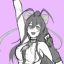 Ragna's Pervert Wife