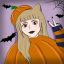 Revy but spoopy