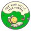 Bee Kind Little Free Library