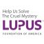 Lupus Foundation of America