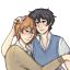 Boys Love And Yaoi Art