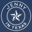 Profile picture jennyintx.bsky.social