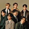 BTS OT7 Engagement Feed