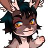 Mespeth's 🐺 Furry art
