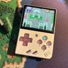 Emulator handhelds