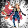 Big Barda Feed