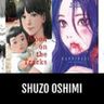 Shuzo Oshimi