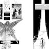 Manga Panels