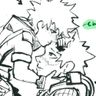 LMCFY bkdk comic