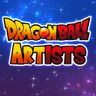 Dragon Ball Artists
