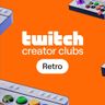 Twitch Retro Club