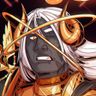 Sygdom's art
