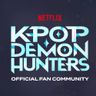 Kpopdemonhunters