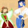 Modern Fashion AU