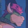 Bowser's Day