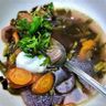 Vegan Seafood