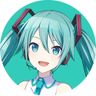 Hatsune Miku Feed