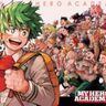Our Hero Academia