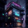 Cyberpunk