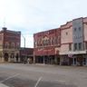 Waxahachie