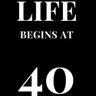 Black Sky over 40