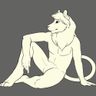 Darkmane NSFW