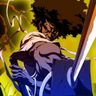 Black Anime Nerds