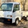 Subaru SAMBAR feed