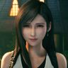 Tifa Lockhart 🐬✨