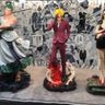 Anime GK Statue Figure