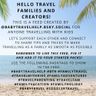 Travel With Kids