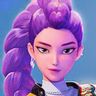 🖼️ KPop Demon Hunters