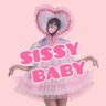 Sissy Baby 🎀🍼(ABDL)