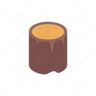 Stump Feed 🪵