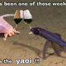 #PassTheBLFriday feed