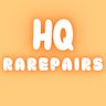 HQRarePairs