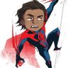 Spiderverse Feed