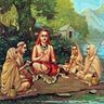 Vedanta Talk