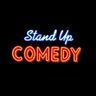 Stand Up Comedy
