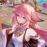 Yae Miko Feed