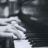 Piano Improv hashtags
