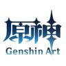 ✦ Genshin Impact Art