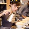 Koffie