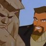 Gargoyles 1994